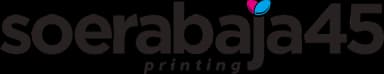 Soerabaja45 Printing